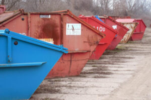 Containerdienst Gommern